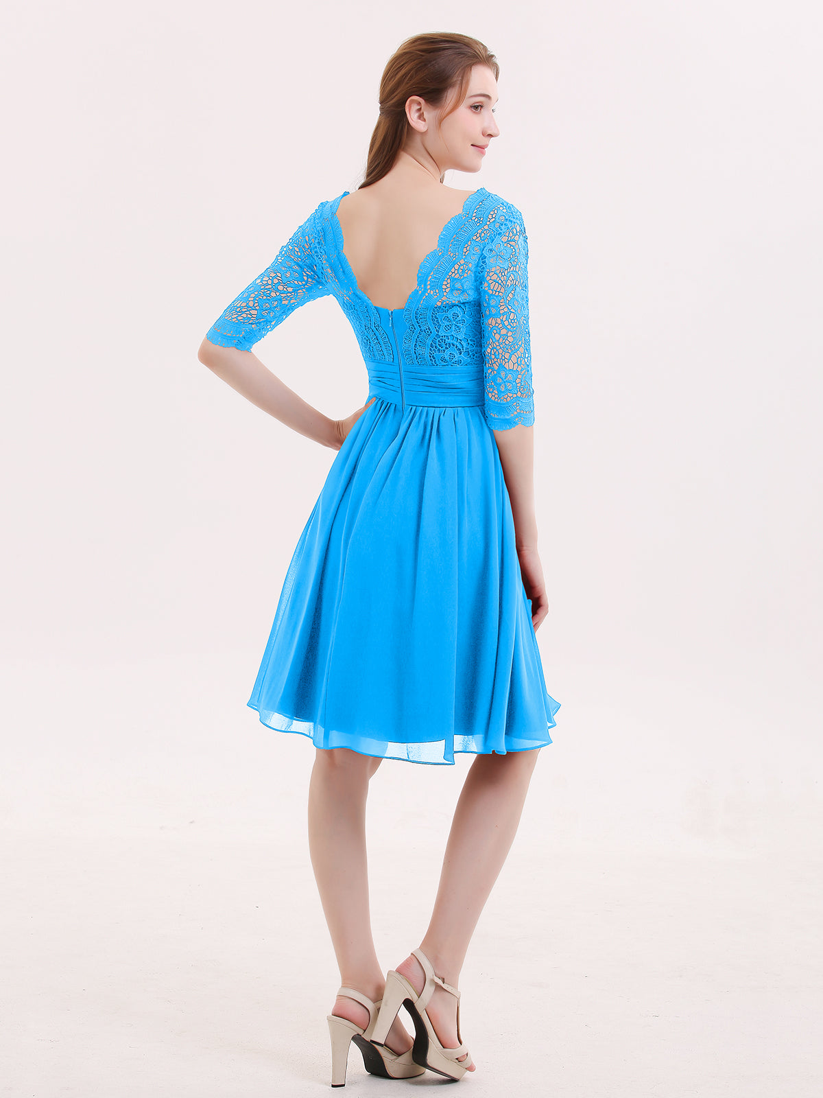 Ocean Blue